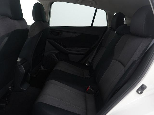 used 2022 Subaru Crosstrek car, priced at $16,998