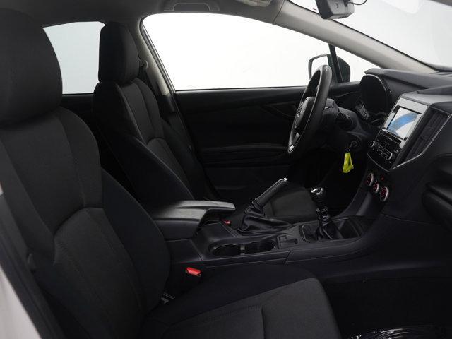 used 2022 Subaru Crosstrek car, priced at $16,998