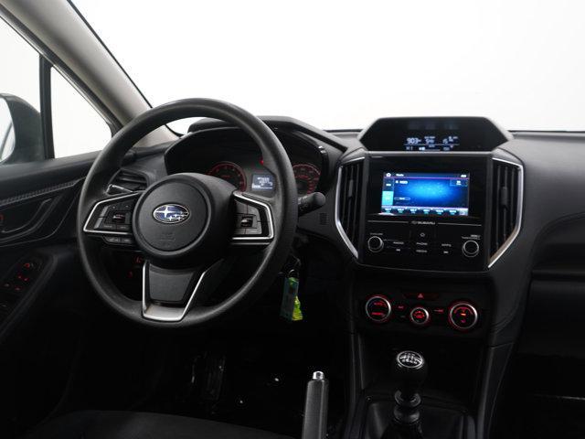 used 2022 Subaru Crosstrek car, priced at $16,998