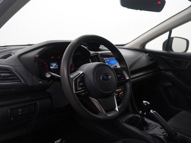 used 2022 Subaru Crosstrek car, priced at $16,998