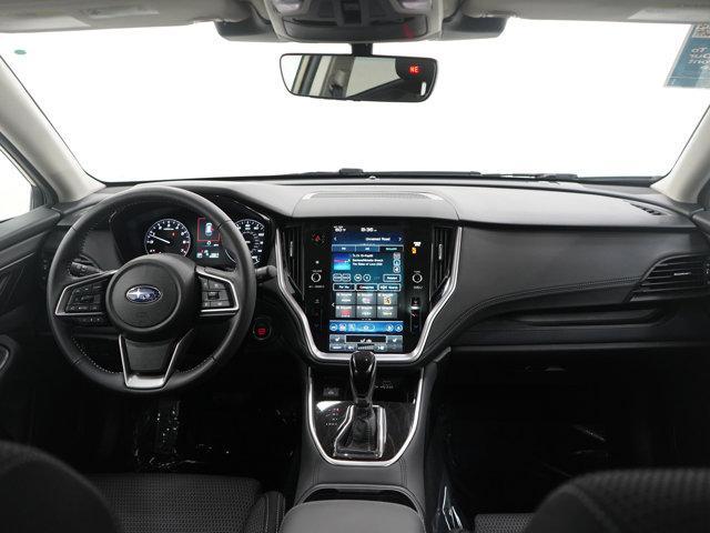 used 2025 Subaru Outback car, priced at $34,998