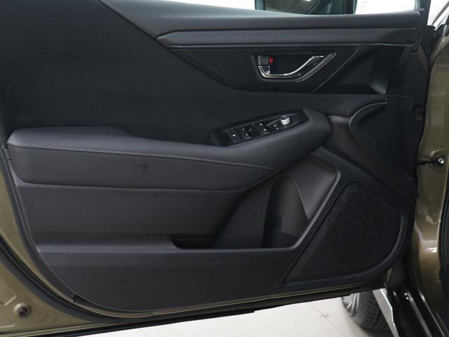 used 2025 Subaru Outback car, priced at $34,998