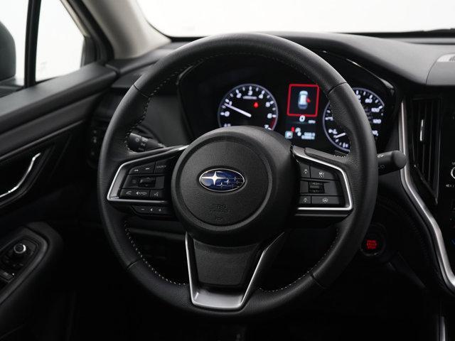 used 2025 Subaru Outback car, priced at $34,998