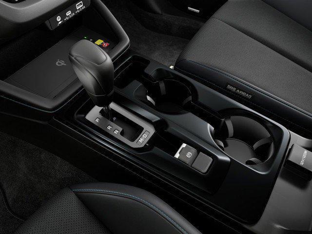 new 2026 Subaru Forester Hybrid car, priced at $41,042