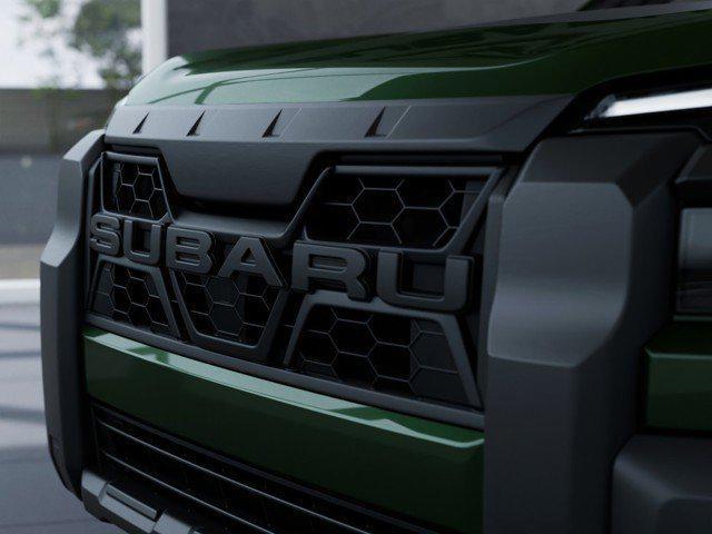 new 2026 Subaru Outback car, priced at $45,872