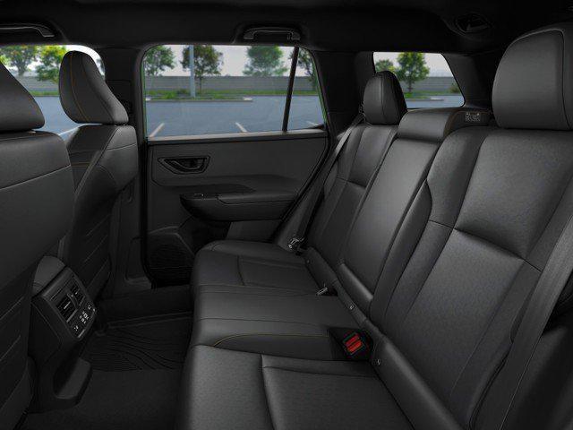 new 2026 Subaru Outback car, priced at $45,872