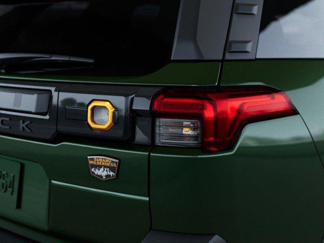 new 2026 Subaru Outback car, priced at $45,872