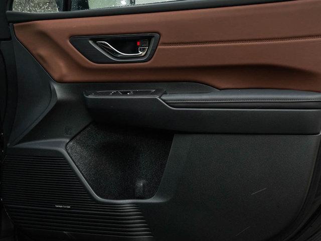 new 2026 Subaru Outback car, priced at $47,725