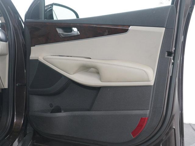 used 2016 Kia Sorento car, priced at $15,998