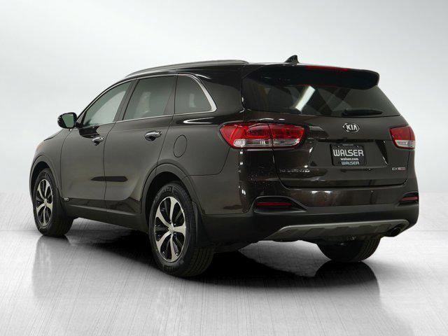 used 2016 Kia Sorento car, priced at $15,998