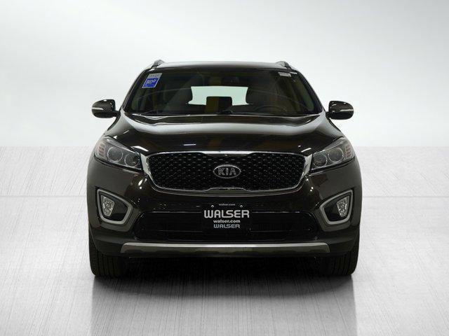 used 2016 Kia Sorento car, priced at $15,998