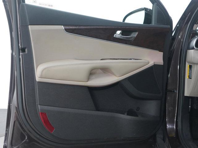 used 2016 Kia Sorento car, priced at $15,998