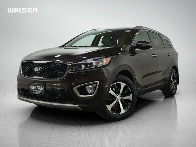 used 2016 Kia Sorento car, priced at $15,998