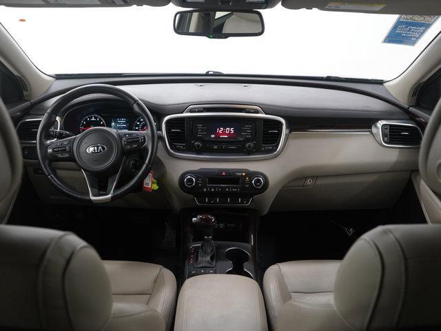 used 2016 Kia Sorento car, priced at $15,998