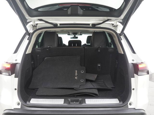 used 2024 INFINITI QX60 car, priced at $40,998