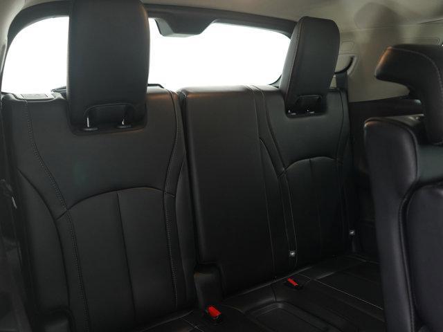 used 2024 INFINITI QX60 car, priced at $40,998