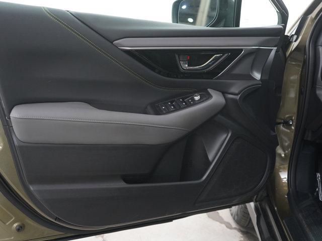 used 2023 Subaru Outback car, priced at $29,998