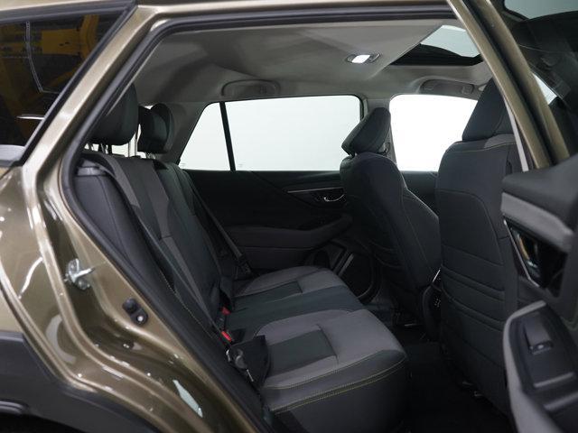 used 2023 Subaru Outback car, priced at $29,998