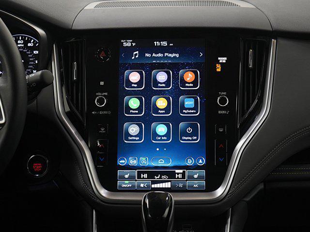 used 2023 Subaru Outback car, priced at $29,998