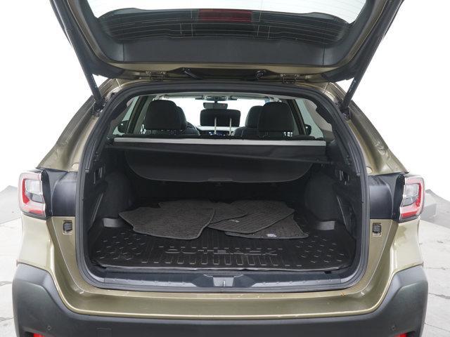 used 2023 Subaru Outback car, priced at $29,998