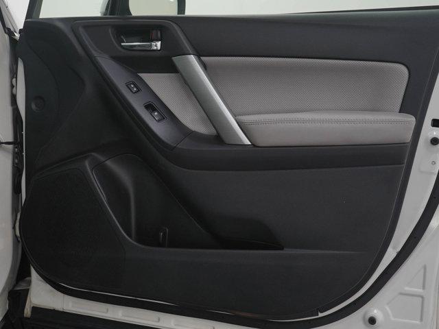 used 2015 Subaru Forester car, priced at $14,599