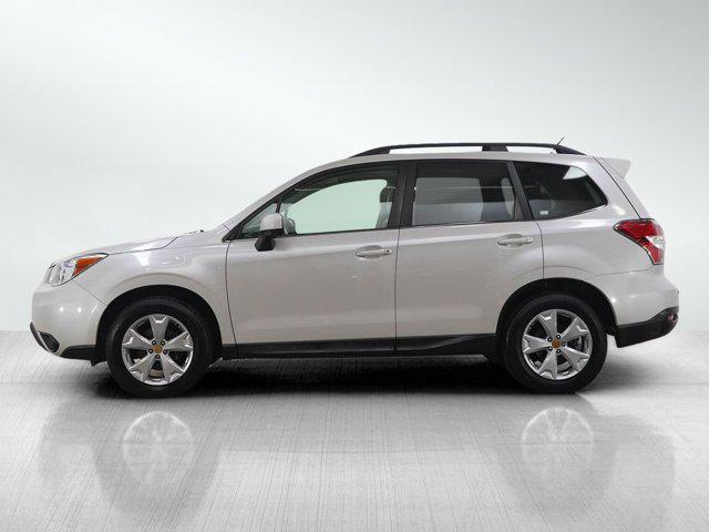 used 2015 Subaru Forester car, priced at $14,599
