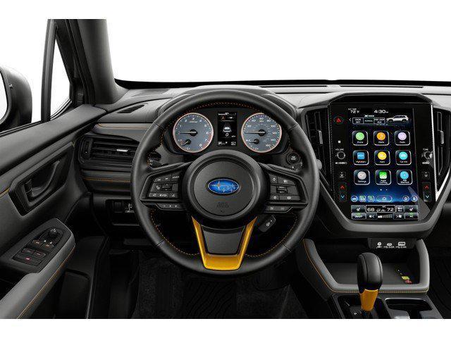 new 2026 Subaru Forester car, priced at $37,374