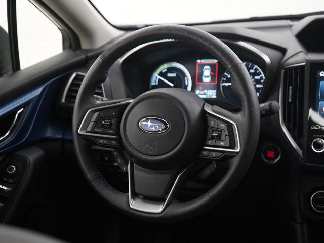 used 2021 Subaru Crosstrek Hybrid car, priced at $29,499