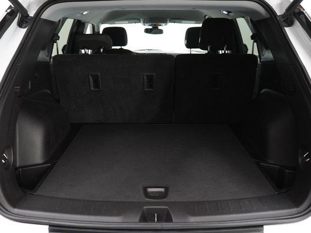 used 2020 Chevrolet Blazer car, priced at $19,299