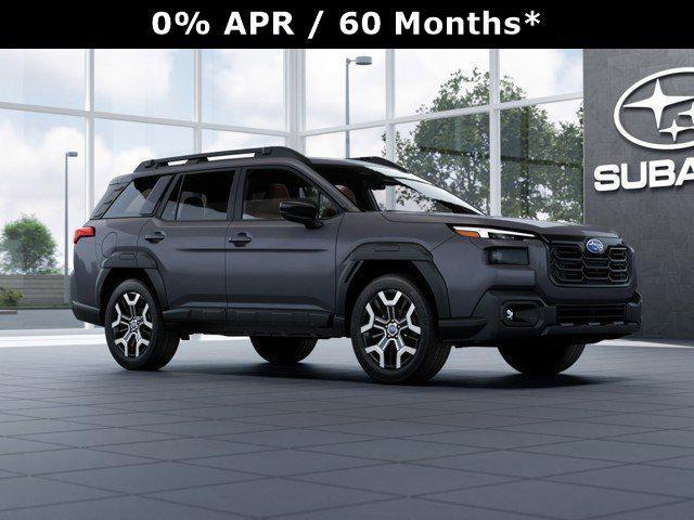 new 2026 Subaru Outback car, priced at $47,899