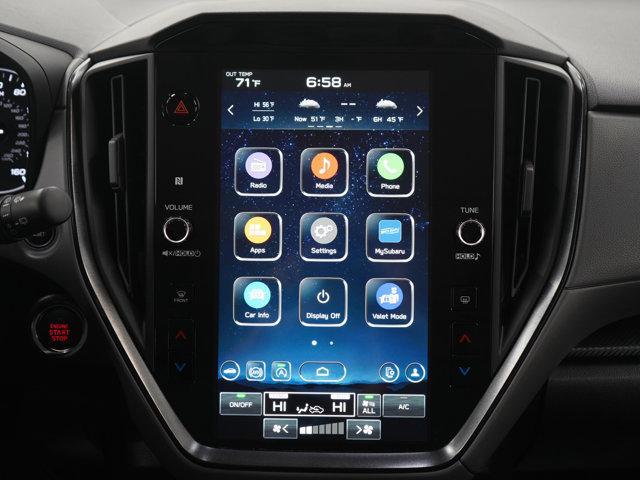 used 2026 Subaru Crosstrek car, priced at $28,998