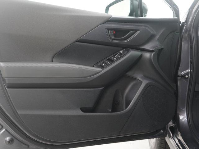 used 2026 Subaru Crosstrek car, priced at $28,998