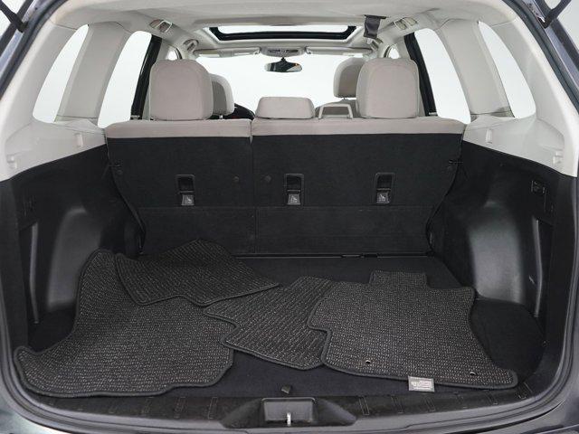 used 2015 Subaru Forester car, priced at $9,348