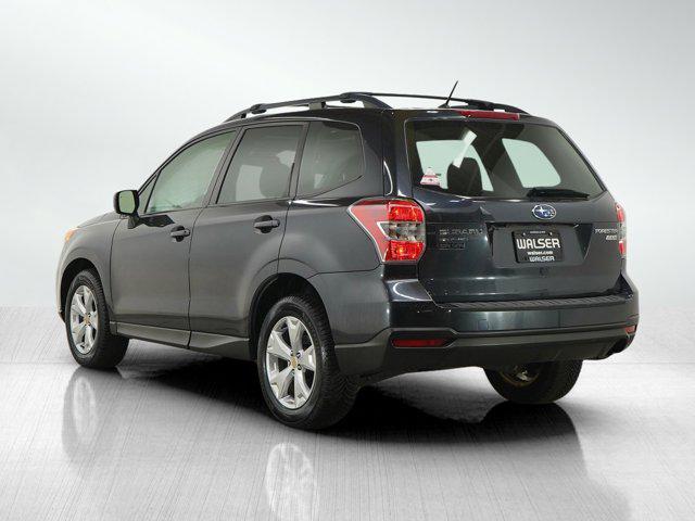 used 2015 Subaru Forester car, priced at $9,348