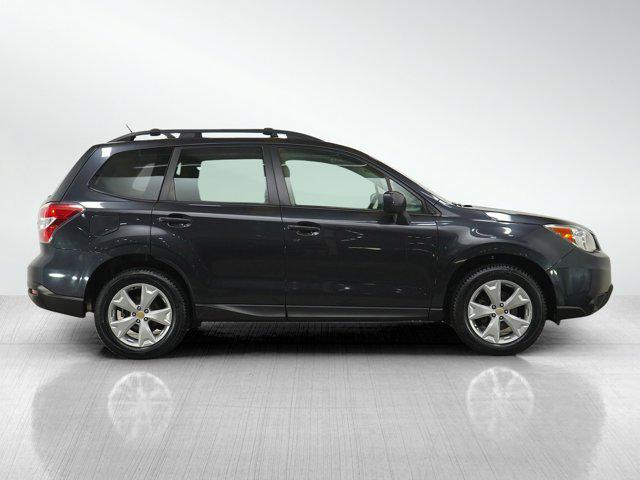 used 2015 Subaru Forester car, priced at $9,348