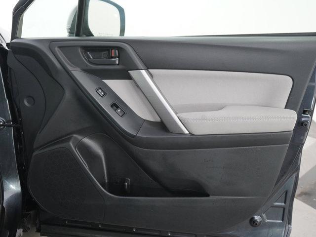used 2015 Subaru Forester car, priced at $9,348