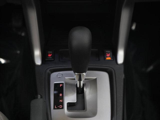used 2015 Subaru Forester car, priced at $9,348