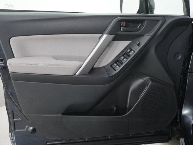 used 2015 Subaru Forester car, priced at $9,348