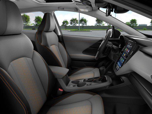 new 2026 Subaru Crosstrek car, priced at $35,713