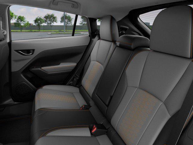 new 2026 Subaru Crosstrek car, priced at $35,713