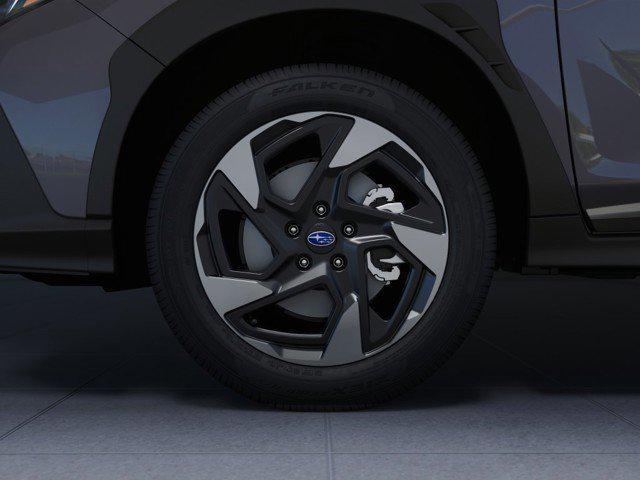 new 2026 Subaru Crosstrek car, priced at $35,713