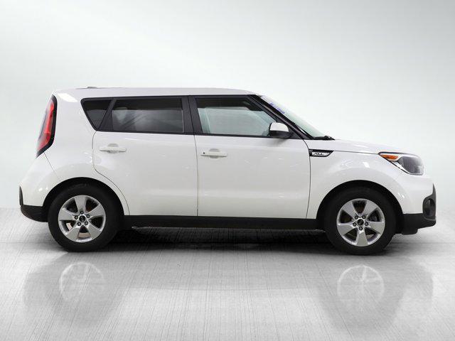 used 2017 Kia Soul car, priced at $6,998