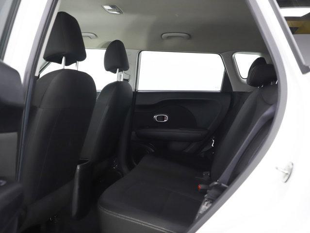 used 2017 Kia Soul car, priced at $6,998