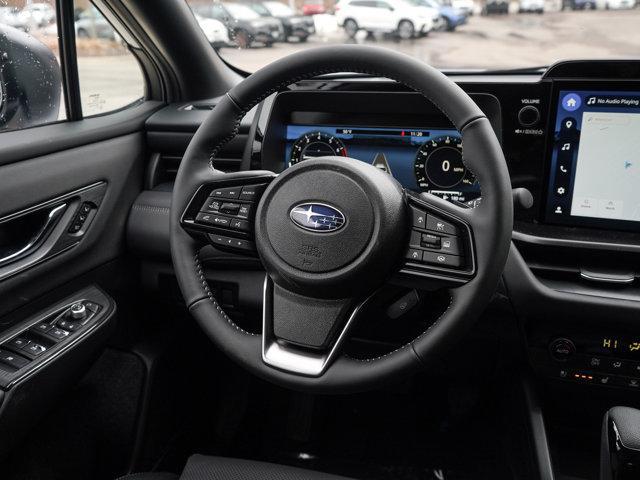 new 2026 Subaru Outback car, priced at $48,010