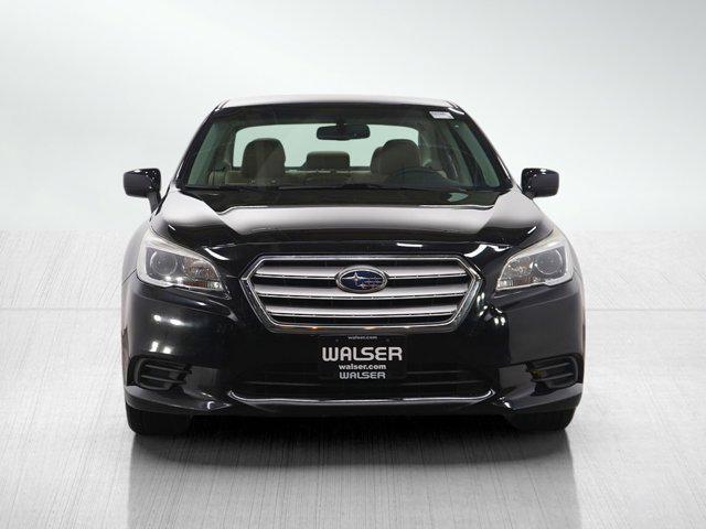 used 2015 Subaru Legacy car, priced at $12,599