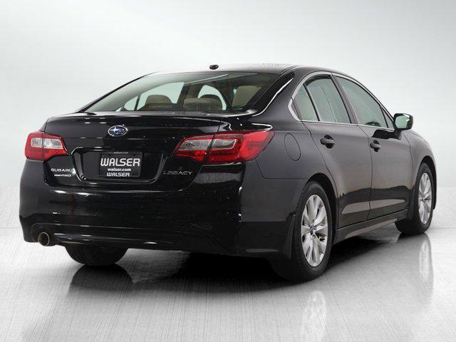 used 2015 Subaru Legacy car, priced at $12,599
