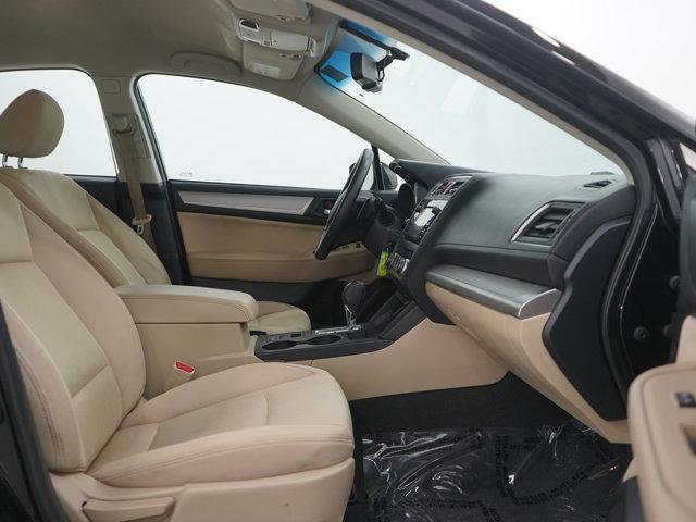 used 2015 Subaru Legacy car, priced at $12,599