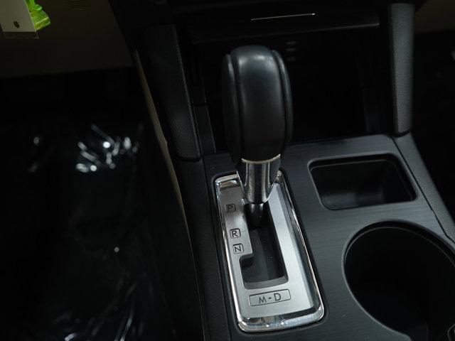 used 2015 Subaru Legacy car, priced at $12,599
