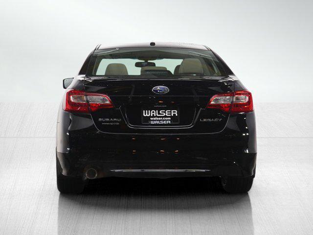 used 2015 Subaru Legacy car, priced at $12,599