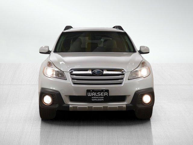 used 2013 Subaru Outback car, priced at $10,998